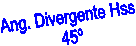 Ang. Divergente Hss 
45
